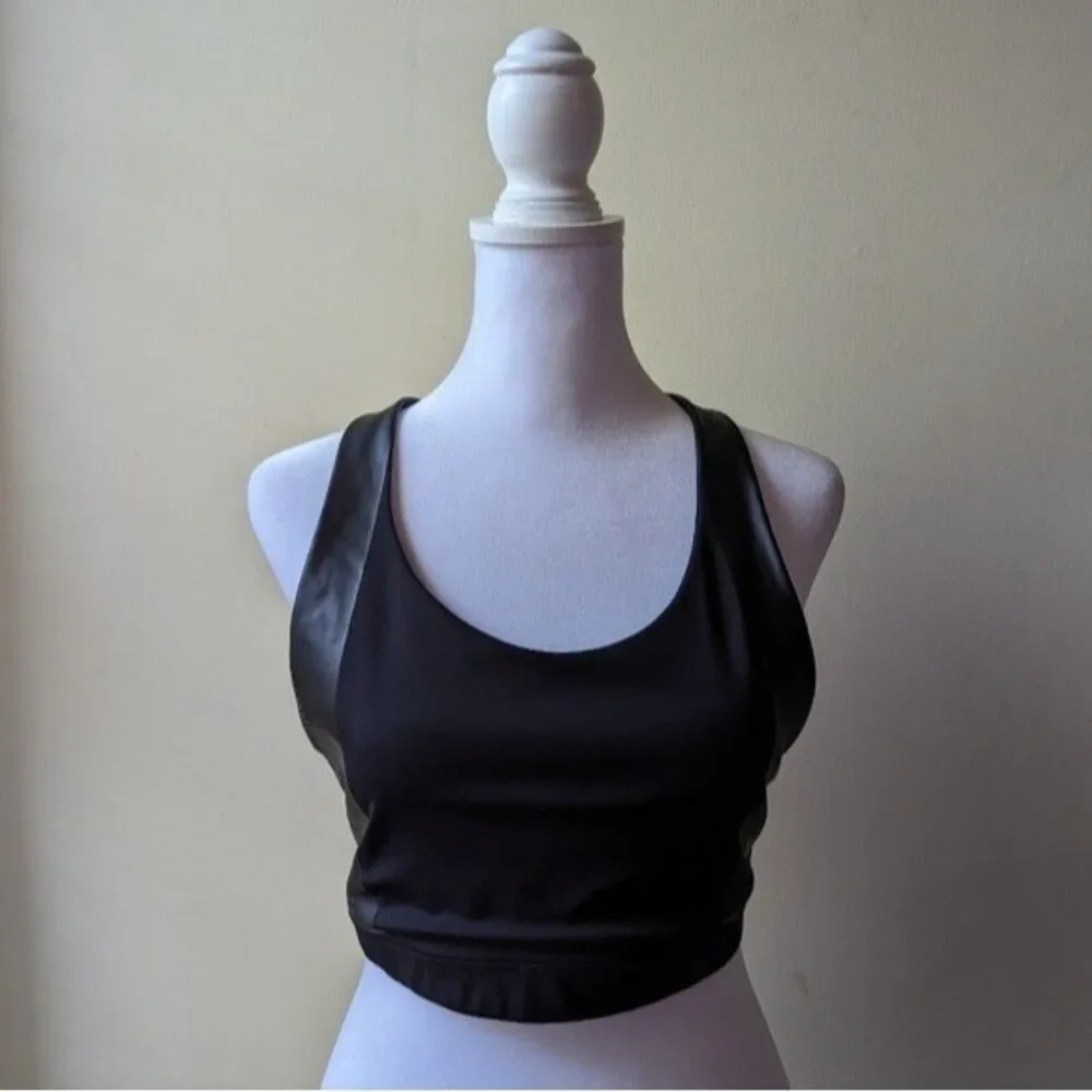 Athleta Ultimate Legend Bra Allyson Felix Collab M D-DD+ - Picture 1 of 6